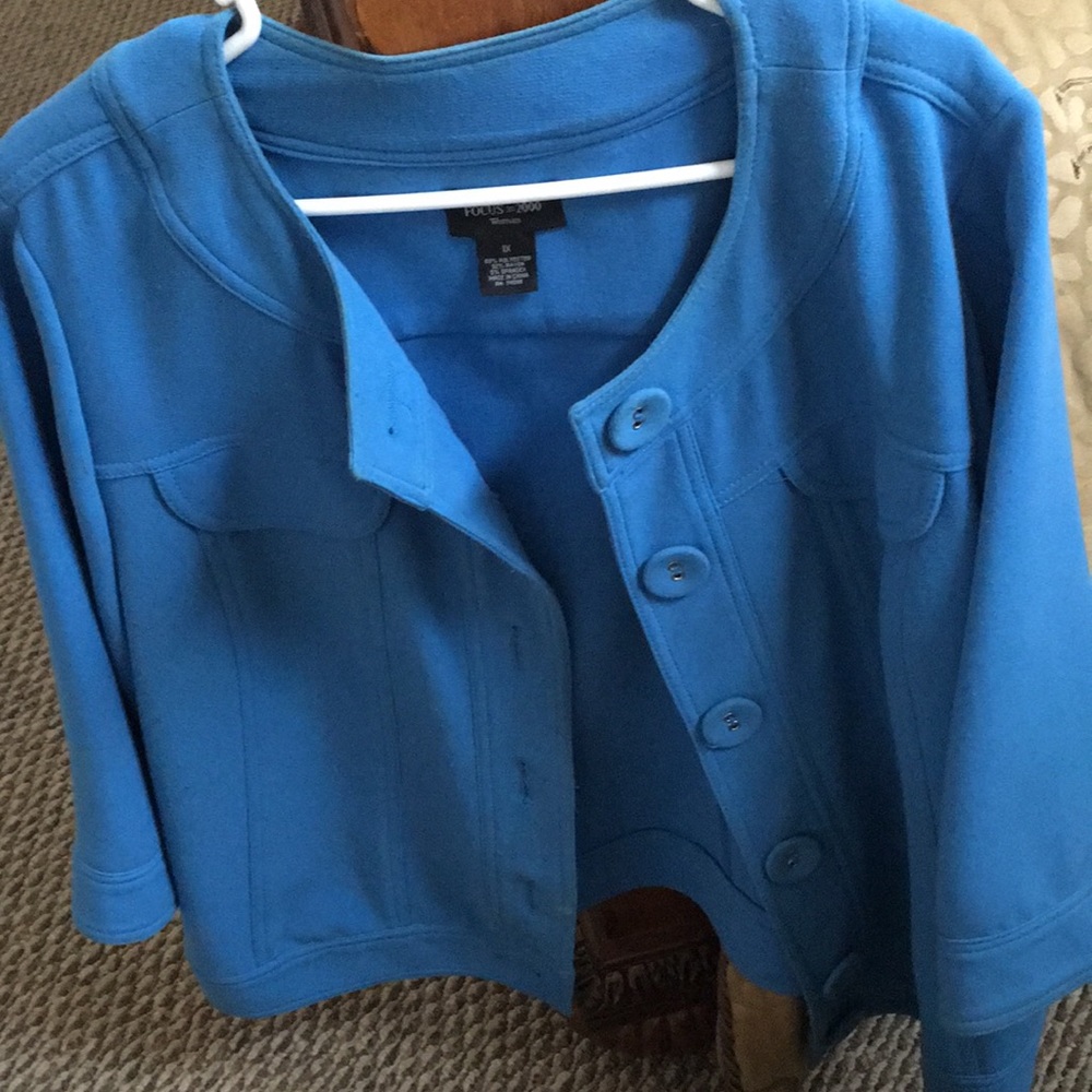 Jacket